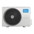 Канальный кондиционер Midea MTI-24HW1N1P-Q(A)/MOX431U-24HN1-LQ 