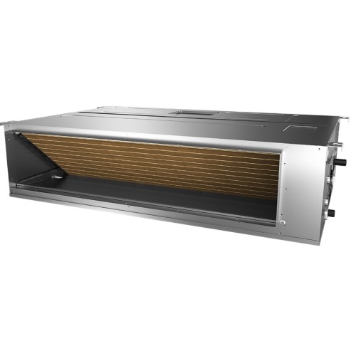 Канальный кондиционер Midea MTI-24HW1N1P-Q(A)/MOX431U-24HN1-Q/-40 