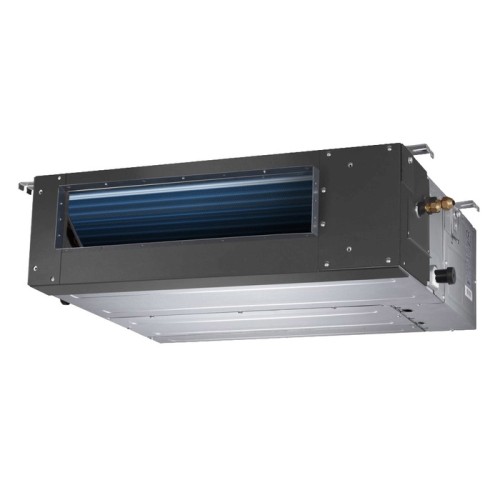 Канальный кондиционер Midea MTI-36HWN1P-R/MOU-36HN1-R/-40 