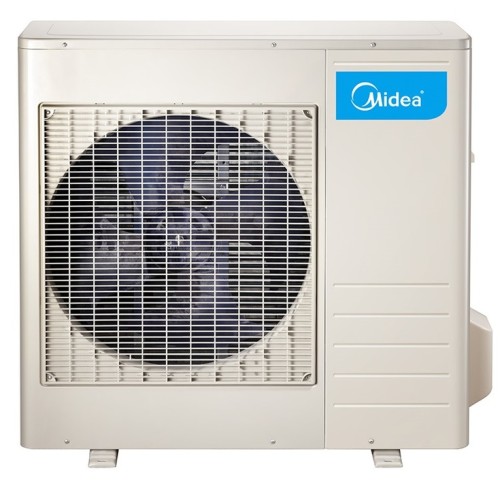 Канальный кондиционер Midea MTI-60HW1N1P-R/MOU-55HN1-LR 