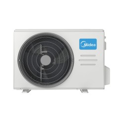 Напольно потолочный кондиционер Midea MUEU-18HRFNX(GA)/MOX330U-18HFN8-Q(GA)