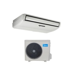 Напольно потолочный кондиционер Midea MUE-18HRN1-Q2/MOX330U-18HN1-LQB6