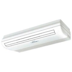 Напольно потолочный кондиционер Midea MUE-24HRN1-Q/MOU-24HN1-Q