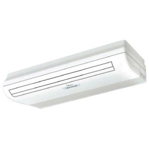 Напольно потолочный кондиционер Midea MUE-24HRN1-Q/MOU-24HN1-Q 