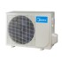 Напольно потолочный кондиционер Midea MUE-24HRN1-Q/MOX431U-24HN1-LQ 