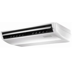 Напольно потолочный кондиционер Midea MUE-36HRFNX(GA)/MOD30U-36HFN8-R(GA)