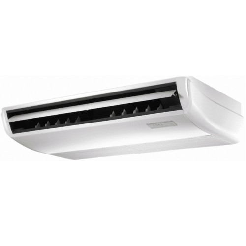 Напольно потолочный кондиционер Midea MUE-36HRFNX(GA)/MOD30U-36HFN8-R(GA) 