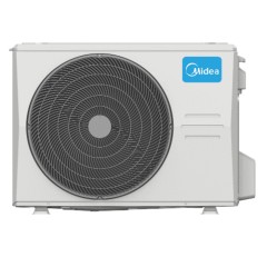 Напольно потолочный кондиционер Midea MUE-36HRFNX(GA)/MOD30U-36HFN8-R(GA)