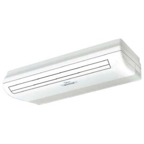 Напольно потолочный кондиционер Midea MUE-48HRN1-R(A)/MOU-48HN1-LRR 