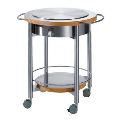 Тепан Miele CT 400 MP в Краснодаре