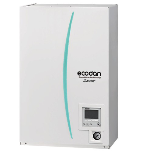  
   Mitsubishi Electric EHSC-VM2C 