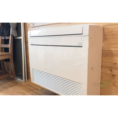 Внутренний блок мультисплит системы Mitsubishi Electric MFZ-KT25VG