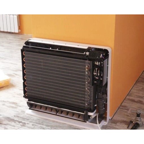 Внутренний блок мультисплит системы Mitsubishi Electric MFZ-KT35VG 