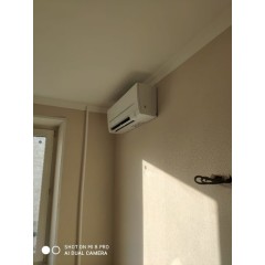 Сплит система Mitsubishi Electric MSZ-AY15VGKP/MUZ-AY15VG