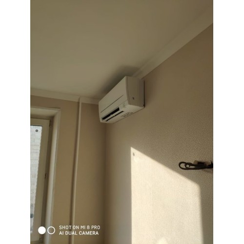 Сплит система Mitsubishi Electric MSZ-AY15VGKP/MUZ-AY15VG