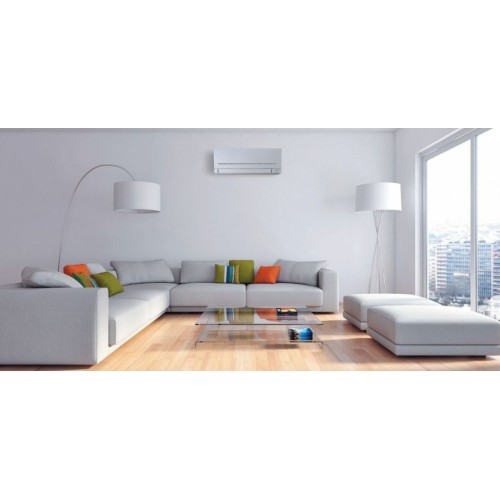 Сплит система Mitsubishi Electric MSZ-AY15VGKP/MUZ-AY15VG