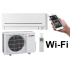 Сплит система Mitsubishi Electric MSZ-AP20VGK/MUZ-AP20VG 