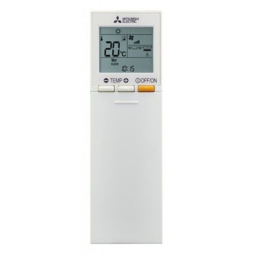 Сплит система Mitsubishi Electric MSZ-AP25VGK/MUZ-AP25VG 
