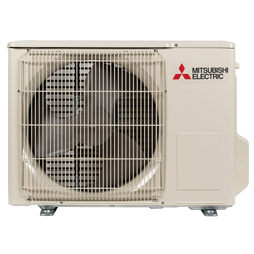 Сплит система Mitsubishi Electric MSZ-AP25VGK/MUZ-AP25VG 