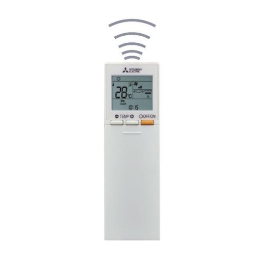 Внутренний блок мультисплит системы Mitsubishi Electric MSZ-AP25VGK (с Wi-Fi) 