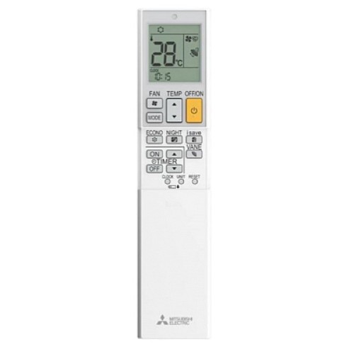 Сплит система Mitsubishi Electric MSZ-BT20VG/MUZ-BT20VG 