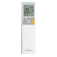 Сплит система Mitsubishi Electric MSZ-BT35VG/MUZ-BT35VG