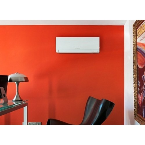 Сплит система Mitsubishi Electric MSZ-EF42VGKW/MUZ-EF42VG 