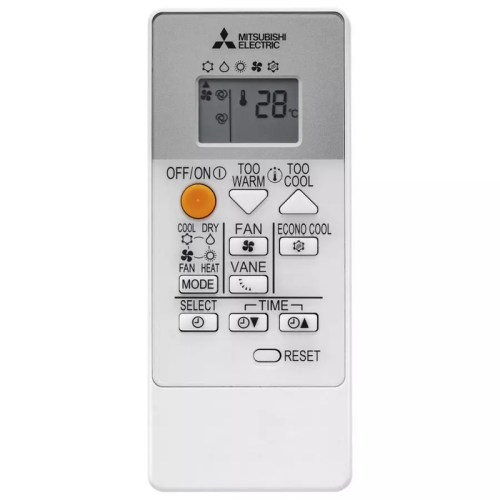 Сплит система Mitsubishi Electric MSZ-HR50VFK/MUZ-HR50VF 