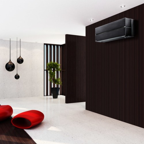 Сплит система Mitsubishi Electric MSZ-LN25VG2B/MUZ-LN25VG2HZ 