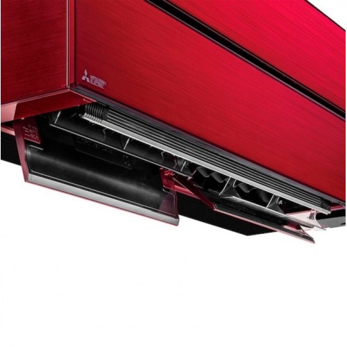 Внутренний блок мультисплит системы Mitsubishi Electric MSZ-LN25VG2R 