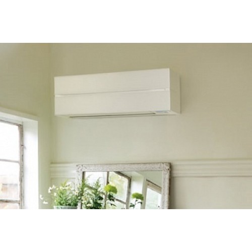 Сплит система Mitsubishi Electric MSZ-LN25VG2W/MUZ-LN25VG2 
