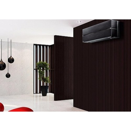 Сплит система Mitsubishi Electric MSZ-LN35VG2B/MUZ-LN35VG2 