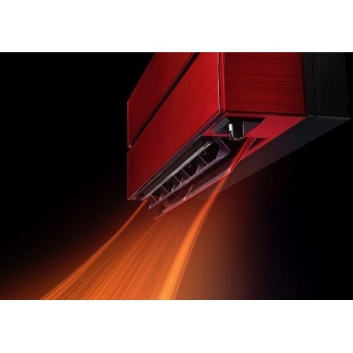 Сплит система Mitsubishi Electric MSZ-LN35VG2R/MUZ-LN35VG2 