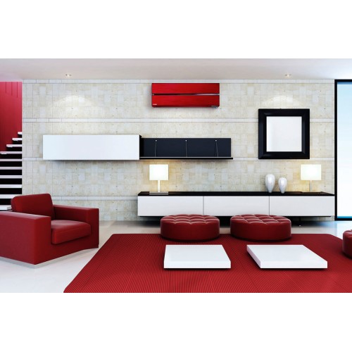 Сплит система Mitsubishi Electric MSZ-LN35VG2R/MUZ-LN35VG2HZ 