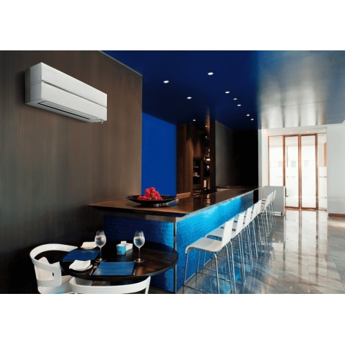 Сплит система Mitsubishi Electric MSZ-LN35VG2V/MUZ-LN35VG2HZ 