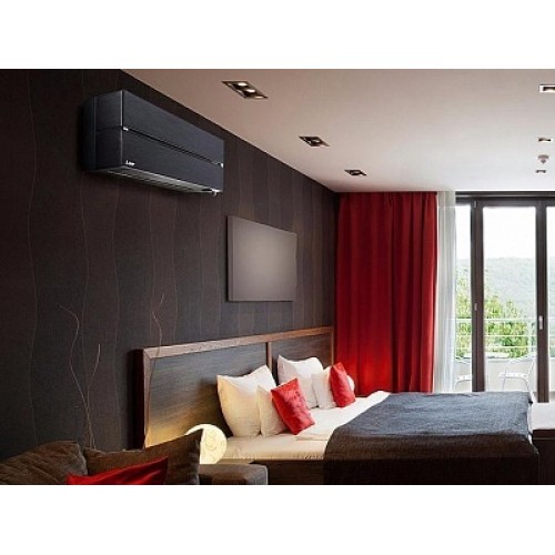 Сплит система Mitsubishi Electric MSZ-LN50VG2B/MUZ-LN50VG2 