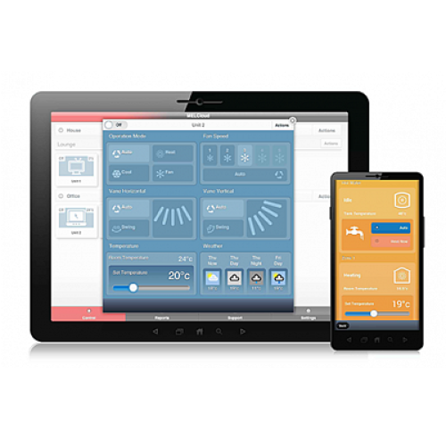 Сплит система Mitsubishi Electric MSZ-LN60VG2W/MUZ-LN60VG 