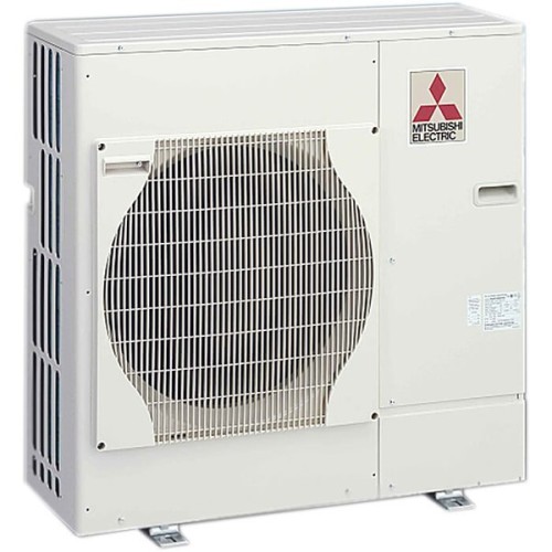 Напольно потолочный кондиционер Mitsubishi Electric PCA-M100KA/PU-P100 YHA 