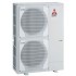 Напольно потолочный кондиционер Mitsubishi Electric PCA-M140KA/PU-P140 YHA 