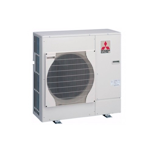 Напольно потолочный кондиционер Mitsubishi Electric PCA-M71KA/PU-P71VHA/YHA 