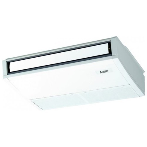 Напольно потолочный кондиционер Mitsubishi Electric PCA-M71KA/PU-P71VHA/YHA 