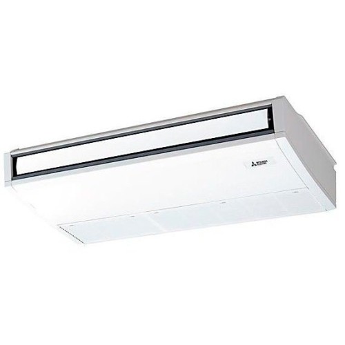 Напольно потолочный кондиционер Mitsubishi Electric PCA-RP35 KAQ/PUHZ-ZRP35VKA 