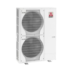 Канальный кондиционер Mitsubishi Electric PEAD-M125JA/PUHZ-P125YKA