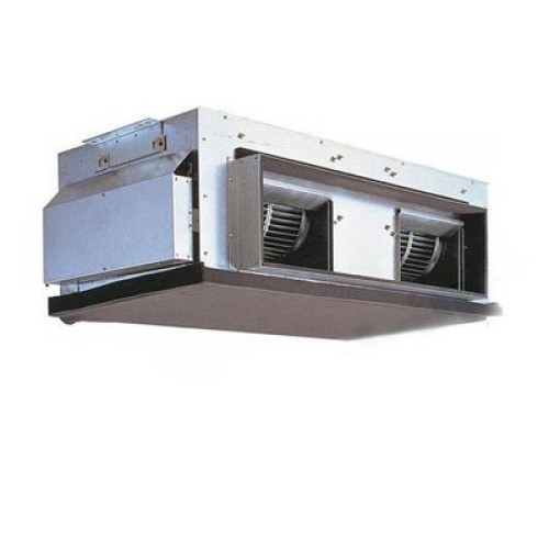 Канальный кондиционер Mitsubishi Electric PEA-RP400GAQ/PUHZ-P200YKAх2 