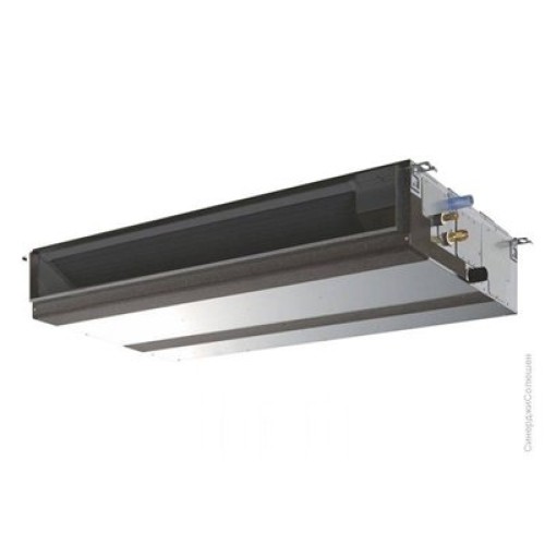 Внутренний блок VRF системы Mitsubishi Electric PEFY-P25 VMA-E 