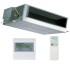 Внутренний блок VRF системы Mitsubishi Electric PEFY -P80 VMHS-E 