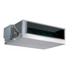 Внутренний блок VRF системы Mitsubishi Electric PEFY -P80 VMHS-E