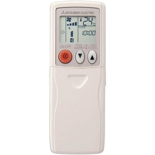 Сплит система Mitsubishi Electric PKA-M100KAL/PUHZ-ZRP100VKA 