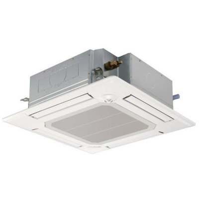 Кассетный кондиционер Mitsubishi Electric PLA-M125EA/PUHZ-ZRP125VKA 