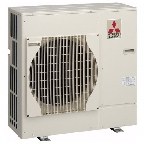 Кассетный кондиционер Mitsubishi Electric PLA-ZRP35BA/PUHZ-ZRP35VKA 